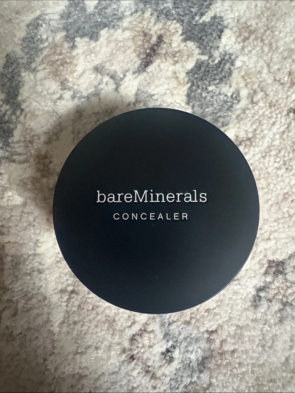 bareMinerals concealer spf